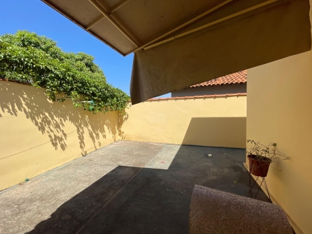 Casa a Venda - Condominio Barbacena