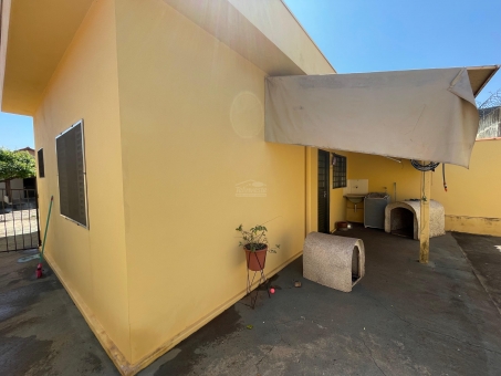 Casa a Venda - Condominio Barbacena