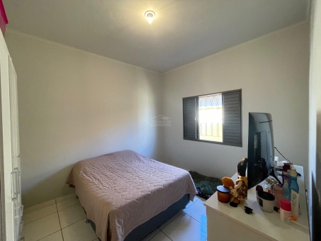 Casa a Venda - Condominio Barbacena