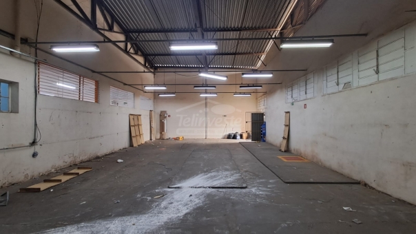 Comodo Comercial - Centro