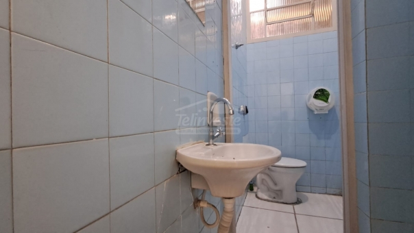 Comodo Comercial - Centro