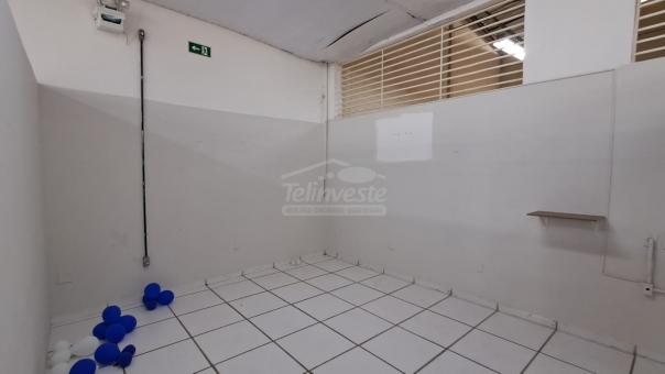 Comodo Comercial - Centro