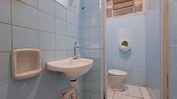 Comodo Comercial - Centro