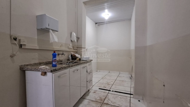 Comodo Comercial - Centro