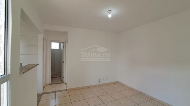 Apartamento - Park Club