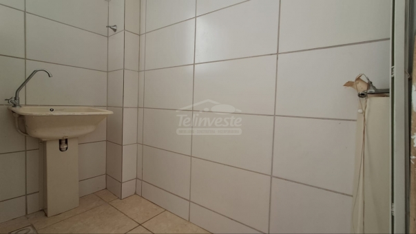 Apartamento - Park Club