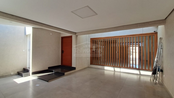 Casa - Nova Calif&oacute;rnia