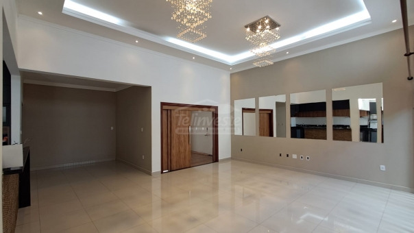 Casa - Nova Calif&oacute;rnia