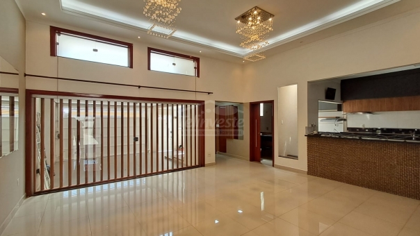 Casa - Nova Calif&oacute;rnia