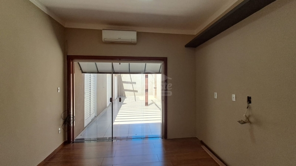Casa - Nova Calif&oacute;rnia