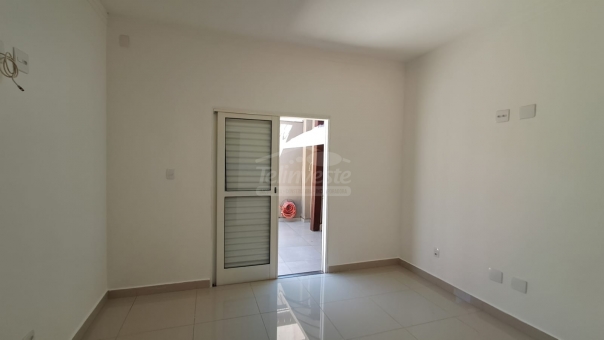 Casa - Nova Calif&oacute;rnia