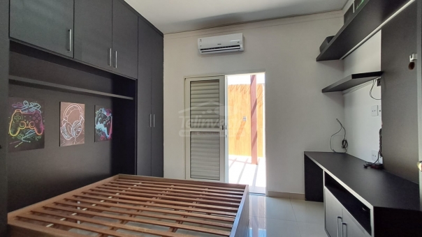 Casa - Nova Calif&oacute;rnia
