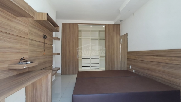 Casa - Nova Calif&oacute;rnia
