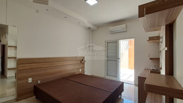 Casa - Nova Calif&oacute;rnia