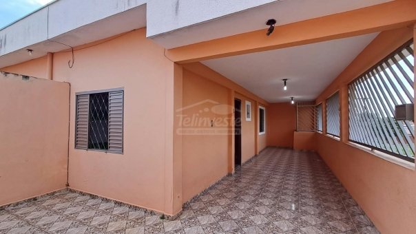 Casa - Recanto da Harmonia 
