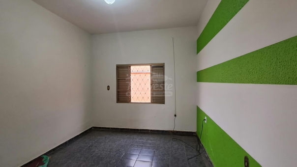 Casa - Recanto da Harmonia 