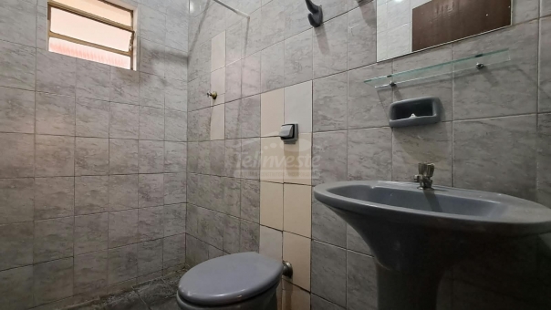 Casa - Recanto da Harmonia 
