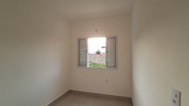 Apartamento - Recanto do Bosque