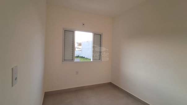 Apartamento - Recanto do Bosque