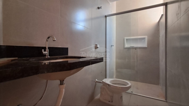 Apartamento - Recanto do Bosque