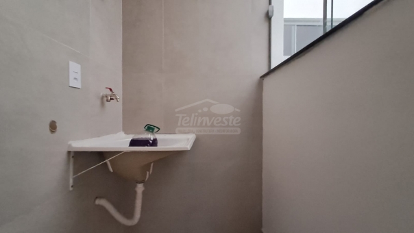 Apartamento - Recanto do Bosque