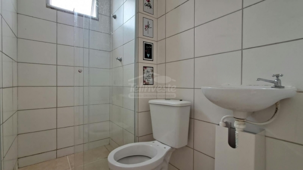 Apartamento - Park Club