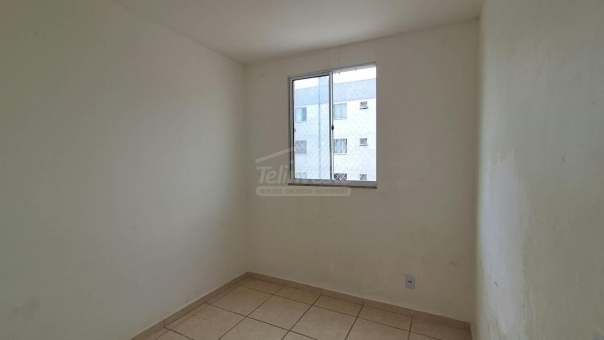 Apartamento - Park Club