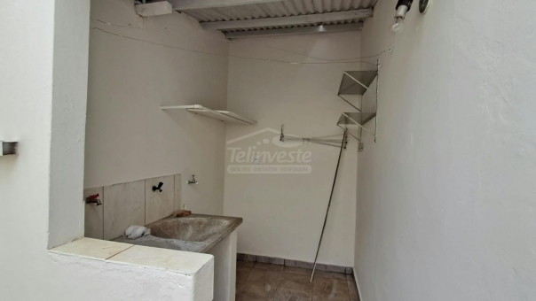 Casa - Bela Vista 