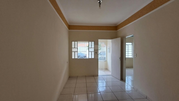 Casa - Bela Vista 
