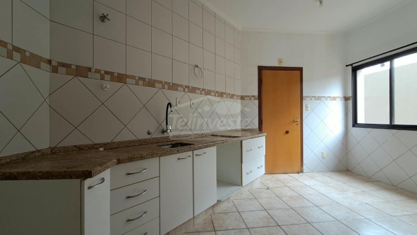 Apartamento - Centro 