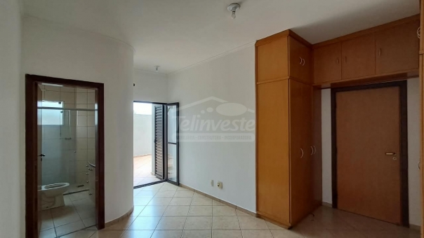 Apartamento - Centro 