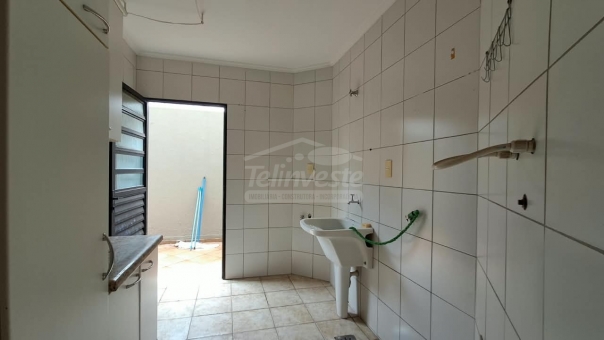 Apartamento - Centro 