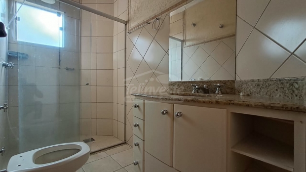 Apartamento - Centro 