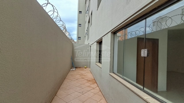 Apartamento - Centro 