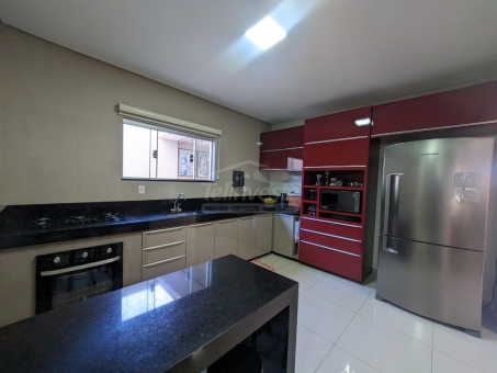 CASA NO BAIRRO NSA GRA&Ccedil;AS 