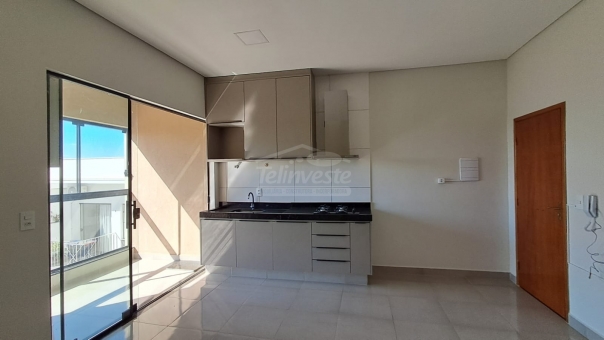 APARTAMENTO NO MIRANTE DO VALE