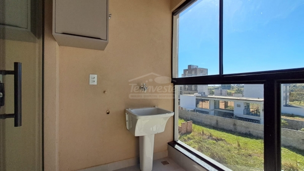 APARTAMENTO NO MIRANTE DO VALE
