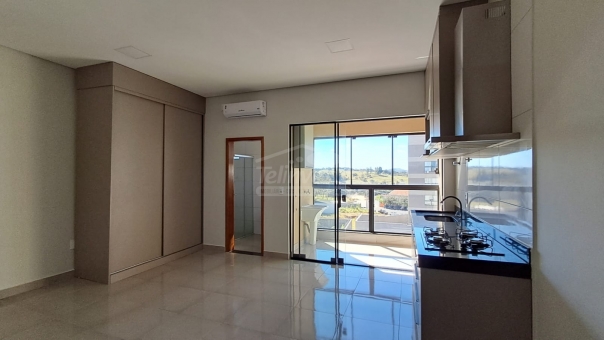 APARTAMENTO NO MIRANTE DO VALE