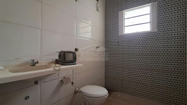 Casa - Nossa Senhora de F&aacute;tima 