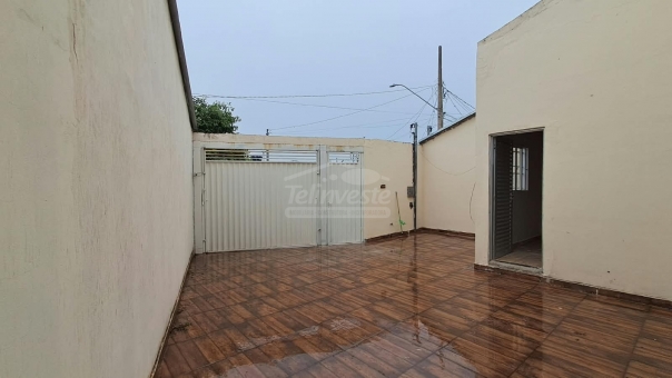Casa - Nossa Senhora de F&aacute;tima 