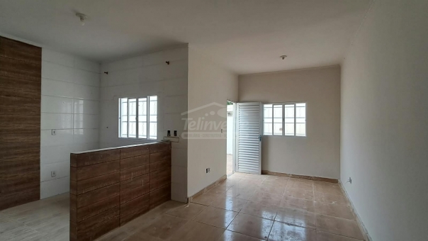 Casa - Nossa Senhora de F&aacute;tima 