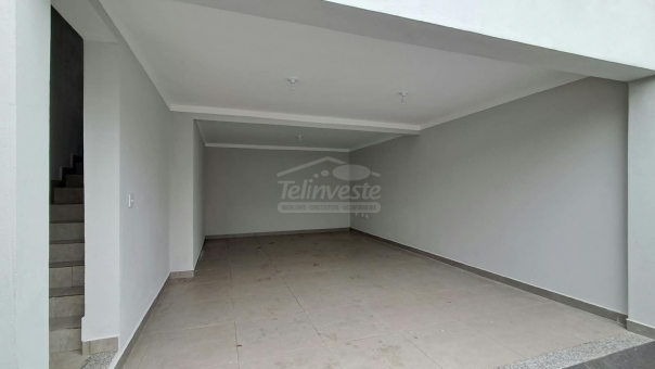 Casa - Santa Casa 