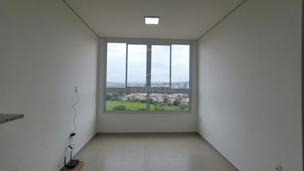Apartamento - Edif&iacute;cio Torres 