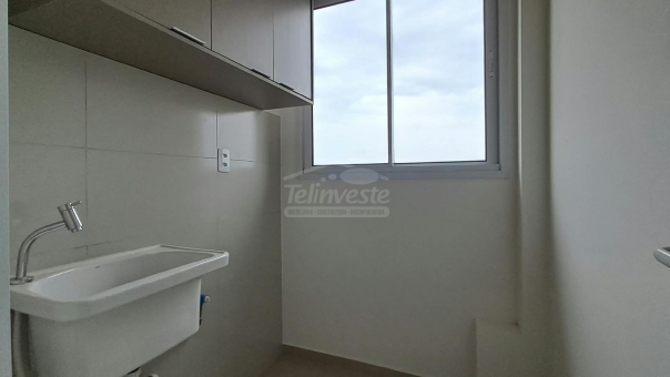 Apartamento - Edif&iacute;cio Torres 