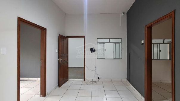 Casa Comercial - Belo Horizonte 