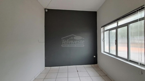 Casa Comercial - Belo Horizonte 