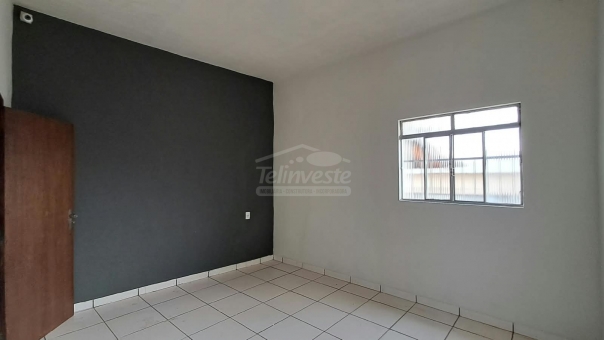 Casa Comercial - Belo Horizonte 