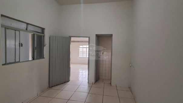 Casa Comercial - Belo Horizonte 