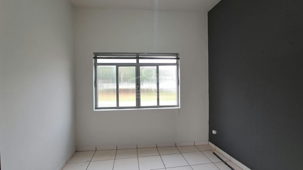 Casa Comercial - Belo Horizonte 
