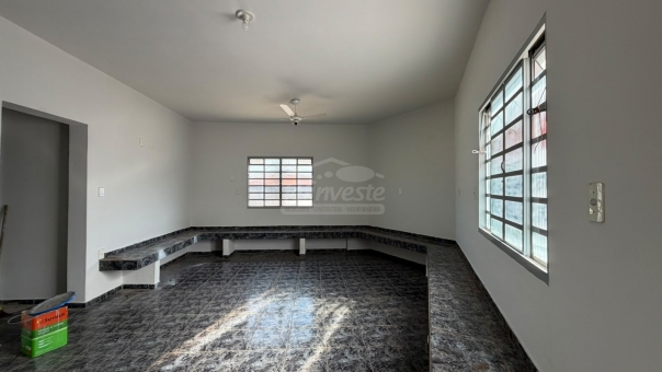 EXCELENTE CASA A VENDA - JARDIM PLANALTO